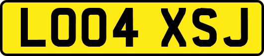 LO04XSJ