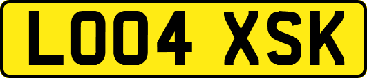 LO04XSK