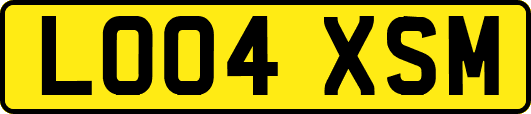 LO04XSM