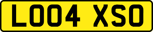 LO04XSO
