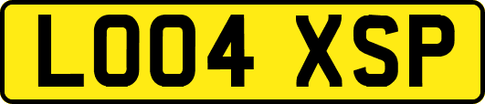 LO04XSP