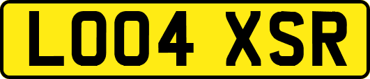 LO04XSR