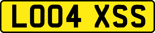 LO04XSS