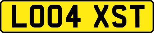 LO04XST