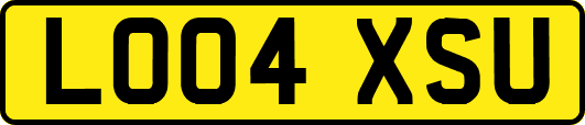 LO04XSU