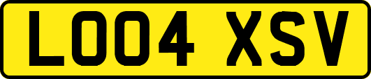 LO04XSV