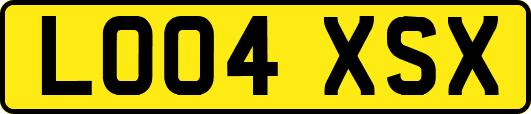LO04XSX