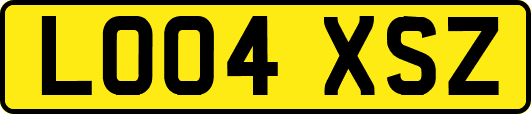 LO04XSZ