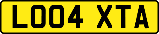 LO04XTA