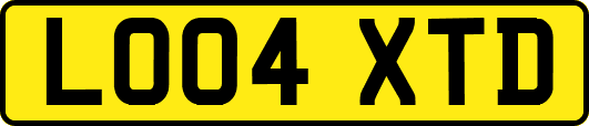 LO04XTD