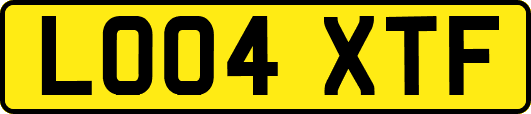 LO04XTF