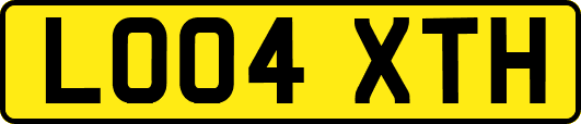 LO04XTH