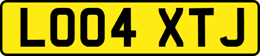 LO04XTJ