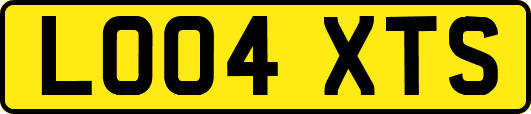 LO04XTS