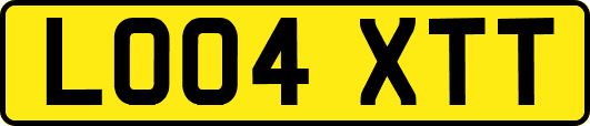 LO04XTT