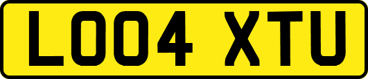LO04XTU