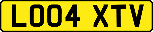 LO04XTV
