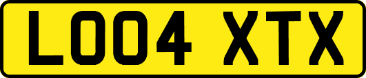 LO04XTX