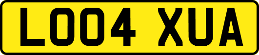 LO04XUA