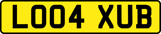 LO04XUB