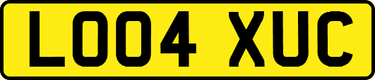 LO04XUC