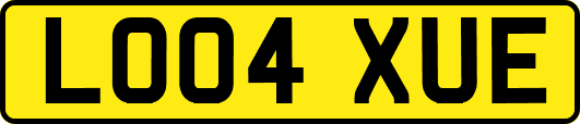 LO04XUE
