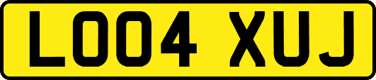 LO04XUJ