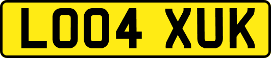 LO04XUK