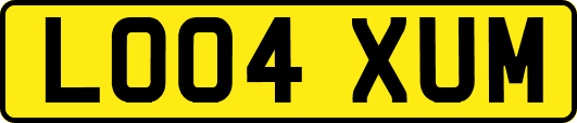 LO04XUM