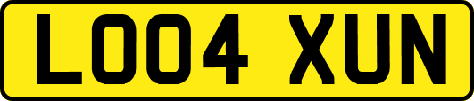 LO04XUN