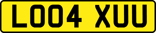 LO04XUU