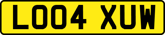 LO04XUW