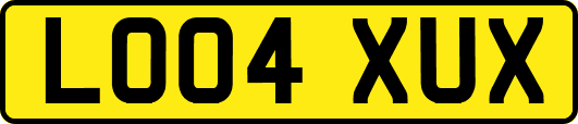 LO04XUX