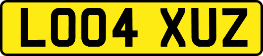 LO04XUZ