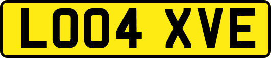 LO04XVE