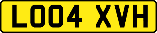LO04XVH