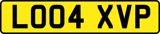 LO04XVP