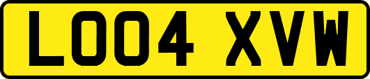 LO04XVW