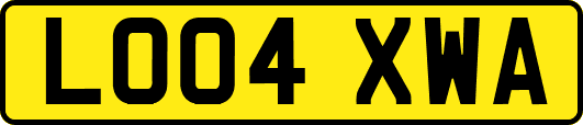 LO04XWA