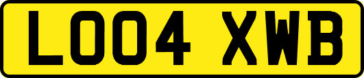 LO04XWB