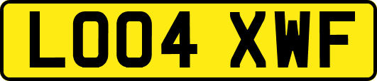 LO04XWF