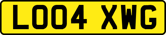 LO04XWG