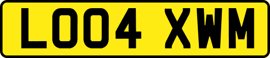 LO04XWM