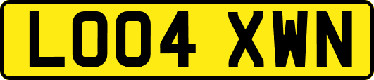 LO04XWN