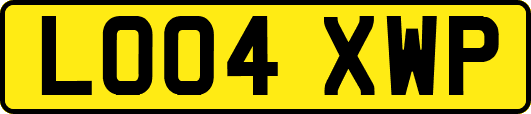 LO04XWP