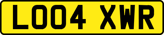 LO04XWR