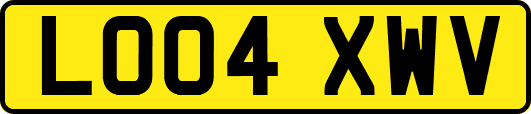 LO04XWV