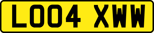 LO04XWW