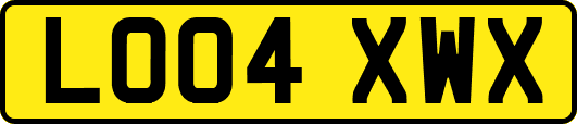 LO04XWX