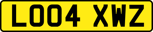 LO04XWZ
